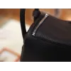 ミニリンディ クレマンス 2Z/ Blue nuit ブルーニュイ シルバー金具