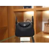 ミニリンディ クレマンス 2Z/ Blue nuit ブルーニュイ シルバー金具