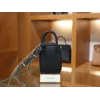 ミニリンディ クレマンス 2Z/ Blue nuit ブルーニュイ シルバー金具