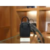 ミニリンディ クレマンス 2Z/ Blue nuit ブルーニュイ シルバー金具