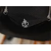 ミニリンディ クレマンス 2Z/ Blue nuit ブルーニュイ シルバー金具