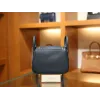 ミニリンディ クレマンス 7P/ Blue de Presse ブルードプリュス ゴールド金具