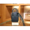 ミニリンディ クレマンス 7P/ Blue de Presse ブルードプリュス ゴールド金具