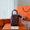 ミニリンディ スイフト ルージュガランス ゴールド金具