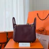 ミニリンディ スイフト ルージュガランス ゴールド金具