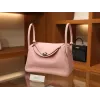 リンディ 26 スイフト ローズサクラ 3Qシルバー金具