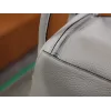 リンディ 26 クレマンス ブルーペール シルバー金具