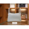 リンディ 26 クレマンス ブルーペール シルバー金具
