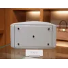 リンディ 26 クレマンス ブルーペール シルバー金具