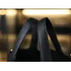 ピコタン 18 クレマンス 89/Black ブラック ゴールド金具