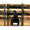 ピコタン 18 クレマンス 89/Black ブラック ゴールド金具