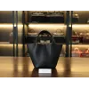 ピコタン 18 クレマンス 89/Black ブラック ゴールド金具
