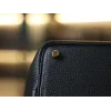ピコタン 18 クレマンス 89/Black ブラック ゴールド金具