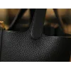 ピコタン 18 クレマンス 89/Black ブラック ゴールド金具
