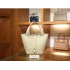 ピコタン 18 クレマンス 10/Craie クレ ゴールド金具