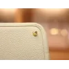 ピコタン 18 クレマンス 10/Craie クレ ゴールド金具