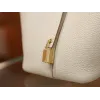 ピコタン 18 クレマンス 10/Craie クレ ゴールド金具