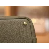 ピコタン 18 クレマンス 18 Étoupe Grey エトゥープ ゴールド金具