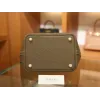 ピコタン 18 クレマンス 18 Étoupe Grey エトゥープ ゴールド金具