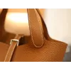 ピコタン 18 クレマンス 37 /Gold ゴールド シルバー金具