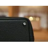 ピコタン 18 クレマンス 89/ Black (Noir) ブラック シルバー金具