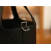 ピコタン 18 クレマンス 89/ Black (Noir) ブラック シルバー金具