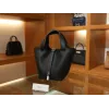 ピコタン 18 クレマンス 89/ Black (Noir) ブラック シルバー金具