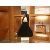 ピコタン 18 クレマンス 89/ Black (Noir) ブラック シルバー金具