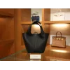 ピコタン 18 クレマンス 89/ Black (Noir) ブラック シルバー金具