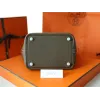 ピコタン 18 クレマンス 18/Étoupe Grey (Étoupe) エトゥープ シルバー金具