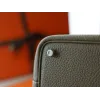 ピコタン 18 クレマンス 18/Étoupe Grey (Étoupe) エトゥープ シルバー金具