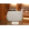 ピコタン 18 クレマンス 08/ Blue Pale ブルーペール ゴールド金具