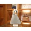ピコタン 18 クレマンス 08/ Blue Pale ブルーペール ゴールド金具