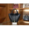 ピコタン 18 クレマンス 2Z/Blue Nuit ブルーニュイ ゴールド金具
