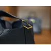 ピコタン 18 クレマンス 2Z/Blue Nuit ブルーニュイ ゴールド金具