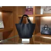 ピコタン 18 クレマンス 2Z/Blue Nuit ブルーニュイ ゴールド金具