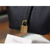 ピコタン 18 クレマンス 2Z/Blue Nuit ブルーニュイ ゴールド金具