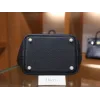 ピコタン 18 クレマンス 2Z/Blue Nuit ブルーニュイ ゴールド金具