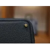 ピコタン 18 クレマンス 2Z/Blue Nuit ブルーニュイ ゴールド金具