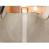 ピコタン 18 クレマンス ニューホワイト ゴールド金具
