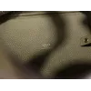 ピコタン 18 クレマンス Q1/Sauge セージ ゴールド金具