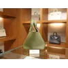 ピコタン 18 クレマンス Q1/Sauge セージ ゴールド金具