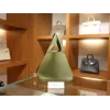 ピコタン 18 クレマンス Q1/Sauge セージ ゴールド金具