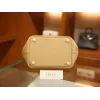 ピコタン 18 クレマンス S2/Trench トレンチ ゴールド金具