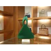 ピコタン 18 クレマンス U4/Vert Vertigo ヴェールヴェルティゴ ゴールド金具