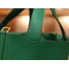 ピコタン 18 クレマンス U4/Vert Vertigo ヴェールヴェルティゴ ゴールド金具