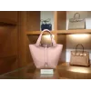 ピコタン 18 クレマンス 3Q/ Rose Sakura ローズサクラ シルバー金具