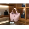 ピコタン 18 クレマンス 3Q/ Rose Sakura ローズサクラ シルバー金具