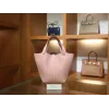 ピコタン 18 クレマンス 3Q/ Rose Sakura ローズサクラ シルバー金具