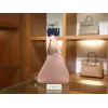 ピコタン 18 クレマンス 3Q/ Rose Sakura ローズサクラ シルバー金具